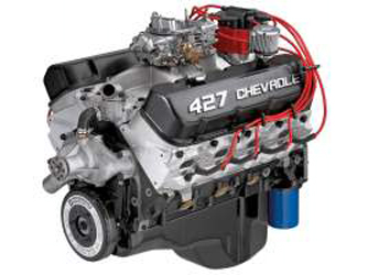 P3480 Engine